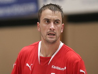 Ilić: Dan odmora dovoljan da pobedimo Makedoniju