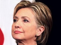 Hillary Clinton imenovala izaslanika za klimatsko zagrijavanje