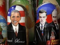 Obnova rusko-američkih odnosa