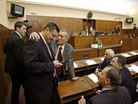 G17: Insistiraćemo na Poslovniku