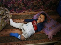 Gaza: Primirje, a padaju bombe