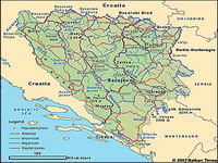 Glavne stranke u BiH objavile novi sporazum o decentralizaciji