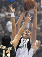 Partizan se nada čudu u Atini!!