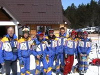 Upitan odlazak bh. skijaša na SP