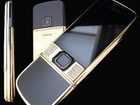 Nokia od zlata