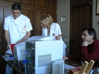 VMA i Klinički centar o hitnim slučajevima
