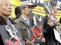 Protesti među grupama za ljudska prava: Japan pogubio četiri osuđene ubice