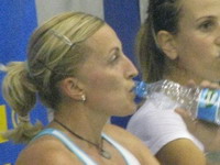 Teniserke BiH na turniru prve grupe Fed Cupa