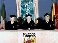 ETA najavila nastavak oružane borbe