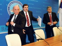 Kolegij SDA podržao dogovor iz Banja Luke