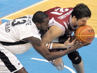 NLB: Partizan rutinski protiv FMP-a