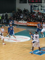 Igokea jača od Širokog