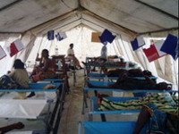 Epidemija kolere u Zimbabveu ne jenjava