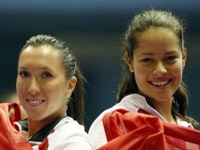 Obavljen prvi trening u Areni