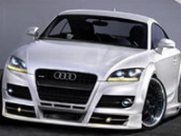 Audi TT RS i A4 Allroad u Ženevi