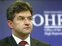 Nema mjesta diskriminacii u Ustavu BiH
