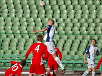 BiH na otvaranju protiv Luksemburga