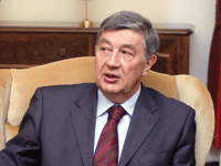 Alkalaj katastrofalno vodi ministarstvo