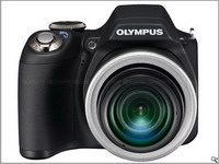 Olympus SP-590UZ