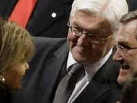 Steinmeier govorio o smanjivanju nuklearnog oružja