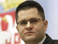 Jeremić u Nemačkoj
