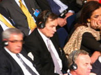 Silajdžić na Konferenciji o sigurnosti