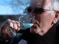 "Čašica-dve" održavaju vitalnost starijih osoba