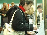 Danas odluka banaka o kreditima bez učešća