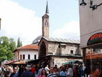Turizam u porastu uprkos padu dolazaka stranaca