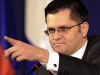 Jeremić: Mađarska povredila međunarodno pravo