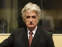 Slučaj Karadžić: Odobreni podaci o sporazumu iz Beograda