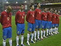 FIFA: Srbija na 33. mestu
