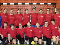 U martu pripreme ženske U-19 selekcije