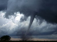 Tornado pogodio Olkahomu, osam mrtvih