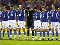 Poraz nogometaša BiH u Rijeci
