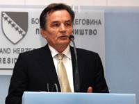 Silajdžić BH Telecom prodaje Džamahiriji!?