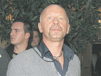 Sprema ćerki album
