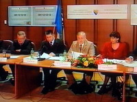 Odluke o sankcioniranju bh. političkih stranaka