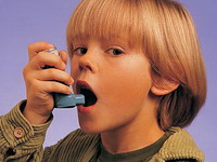 Astma je opasnija za žene