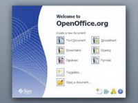 Open Office 3 - slobodan ulaz