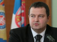 Dačić: Potrebne ispravke Statuta Vojvodine