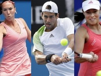 "Mirno more" na WTA i ATP listi