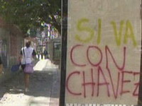 Chavezu neograničen broj mandata