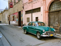 Havana: pola vijeka blagostanja
