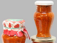 Ajvar će postati brend