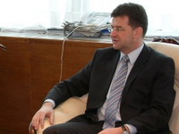 Ime novog visokog predstavnika poznato iduće sedmice?