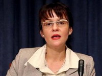 Ministarka vratila dva miliona dinara RIK-a
