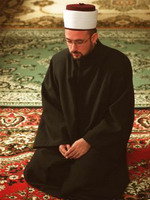 Otpušten prvi islamski vjeroučitelj