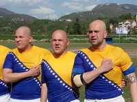 Dva prijedloga teksta himne BiH u užem izboru