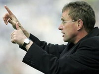 Ralf Ragnick pratio Željinu trojku